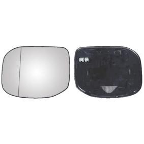 Spiegelglas, Außenspiegel 31370122