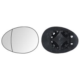 Acquista Vetro specchio, specchio esterno da IPARLUX 31375004 a buon mercato per soli 30,28 €