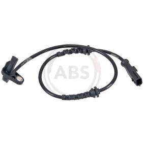 ABS-Sensor 31381