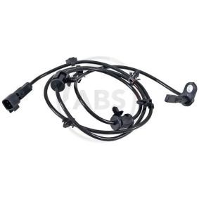 ABS-Sensor von A.B.S.