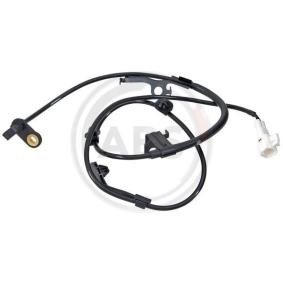 ABS-Sensor 31393 für DAIHATSU