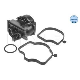 Köp Oljeavskiljare, vevhusventilation av MEYLE 314 038 0003 till det låga priset 238,84 kr