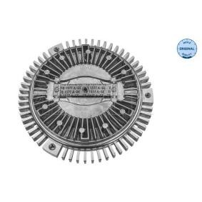 Kjøp Clutch, kjølevifte av MEYLE 314 115 2105 til den lave prisen 967,17 NOK