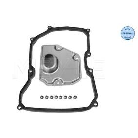 Hydraulikfiltersatz, Automatikgetriebe 314 137 0007/S für Cabrio (R57) für 49,93 CHF