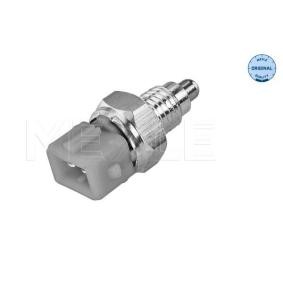 Compre Interruptor, luz de marcha-atrás da MEYLE 314 231 4101 a um preço baixo por 7,85 €