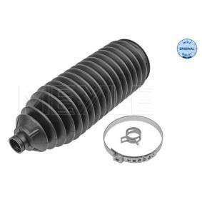Faltenbalgsatz, Lenkung 314 620 0006 für MINI