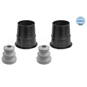 Compre Kit de protecção contra o pó, amortecedor da MEYLE 314 740 0013 a um preço baixo por 15,70 €
