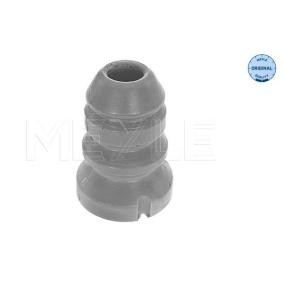Anschlagpuffer, Federung 314 742 0007 von MEYLE günstig für 10,13 € online kaufen