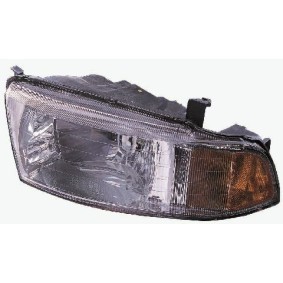 Achetez des Projecteur principal ABAKUS 314-1127L-US1 à prix pour 122,97 €