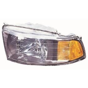 Achetez des Projecteur principal ABAKUS 314-1127R-US2 à prix pour 145,41 €