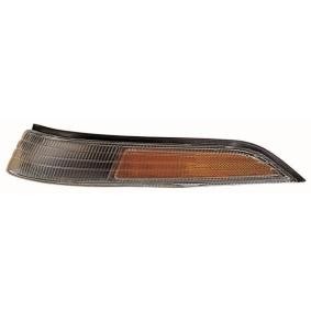 Osta Vilkkuvalo ABAKUS:llä 314-1502R-AS edullisesti hintaan 36,24 €