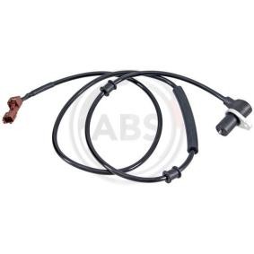Comprar Sensor ABS de A.B.S. 31401 a bajo precio de 39,25 €