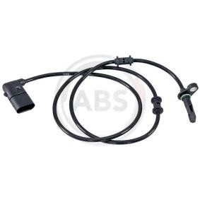 Compre Sensor ABS de A.B.S. online para Clase C Cabrio (A205) a precios moderados