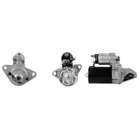 Köp Startmotor av DRI 314025102 till det låga priset 2962,79 kr