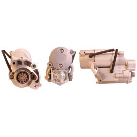 Köp Startmotor av DRI 314058102 till det låga priset 4295,53 kr