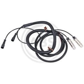 Compre Sensor, rotações da roda da A.B.S. 31437 a um preço baixo por 36,37 €