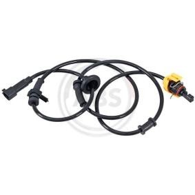 ABS-Sensor 31449 für CHRYSLER