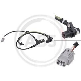 ABS-Sensor 31450