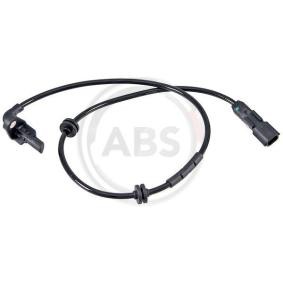 ABS-Sensor für RENAULT von A.B.S.