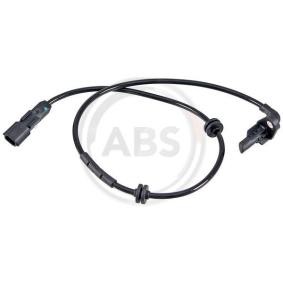 ABS-Sensor 31460