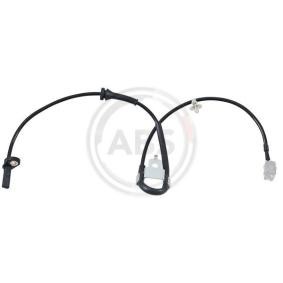 Compre Sensor ABS de A.B.S. online para Agila Mk II (B) (H08) a precios moderados