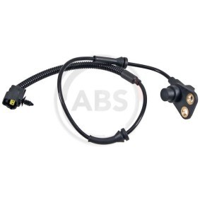 Kjøp Sensor, ABS av A.B.S. 31469 til den lave prisen 282,98 NOK