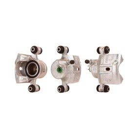 Bremssattel von DRI