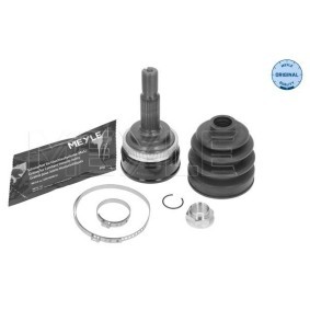 Comprar Disco de freno de MEYLE 315 523 3028/PD a bajo precio de 24,48 €