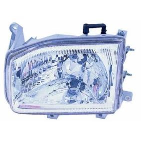 Scheinwerfer 315-1136L-US