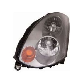 Scheinwerfer 315-1158L-USH7