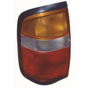 Rückleuchte 315-1906L-AS