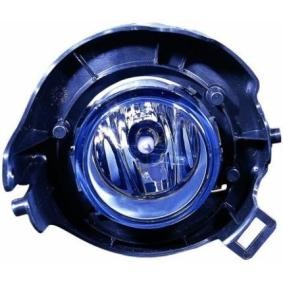 Nebelscheinwerfer 315-2016L-UE