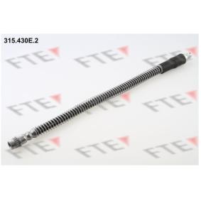 Bremsschlauch von FTE