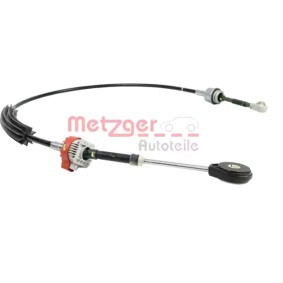 Seilzug, Schaltgetriebe 3150106