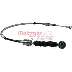 Acquista Cavo comando, Cambio manuale da METZGER 3150123 a buon mercato per soli 67,27 €