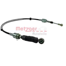 Achetez des Tirette à câble, boîte de vitesse manuelle METZGER 3150126 à prix pour 73,43 €
