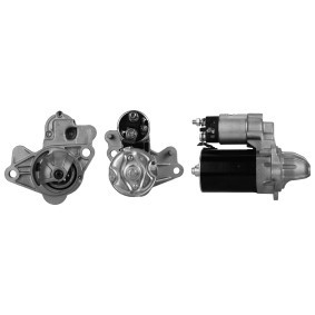 Anlasser von DRI 315023092