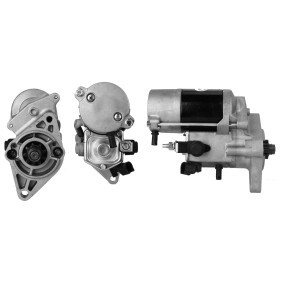 Anlasser von DRI 315042092