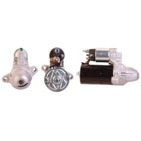 Anlasser von DRI 315055112