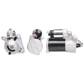 Anlasser von DRI 315061132