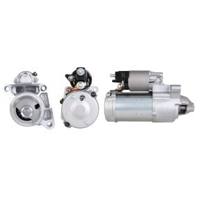 Anlasser von DRI 315062152