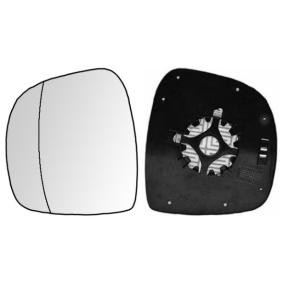 Comprar Cristal de espejo, retrovisor exterior de IPARLUX 31508641 a bajo precio de 30,63 €