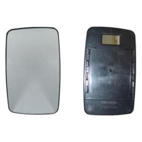 Comprar Cristal de espejo, retrovisor exterior de IPARLUX 31509011 a bajo precio de 21,96 €