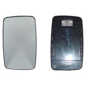 Comprar Cristal de espejo, retrovisor exterior de IPARLUX 31509022 a bajo precio de 87,52 €