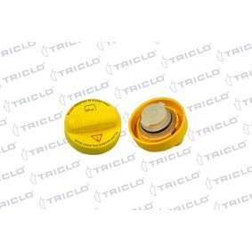 Achetez des Bouchon de remplissage d'huile TRICLO 315118 à prix pour 4,83 €