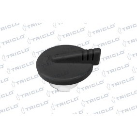 Achetez des Bouchon de remplissage d'huile TRICLO 315121 à prix pour 4,70 €