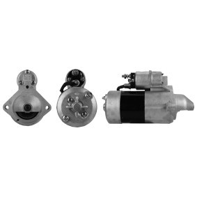 Köp Startmotor av DRI 315135092 till det låga priset 3007,16 kr
