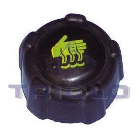 Achetez des Bouchon de liquide de refroidissement TRICLO 315163 à prix pour 5,29 €