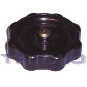 Achetez des Bouchon de remplissage d'huile TRICLO 315437 à prix pour 27,92 €