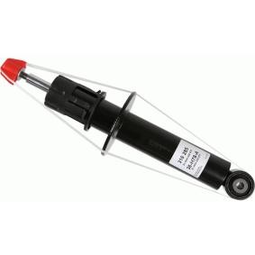 Comprar Amortiguador de SACHS 316 285 a bajo precio de 283,05 €